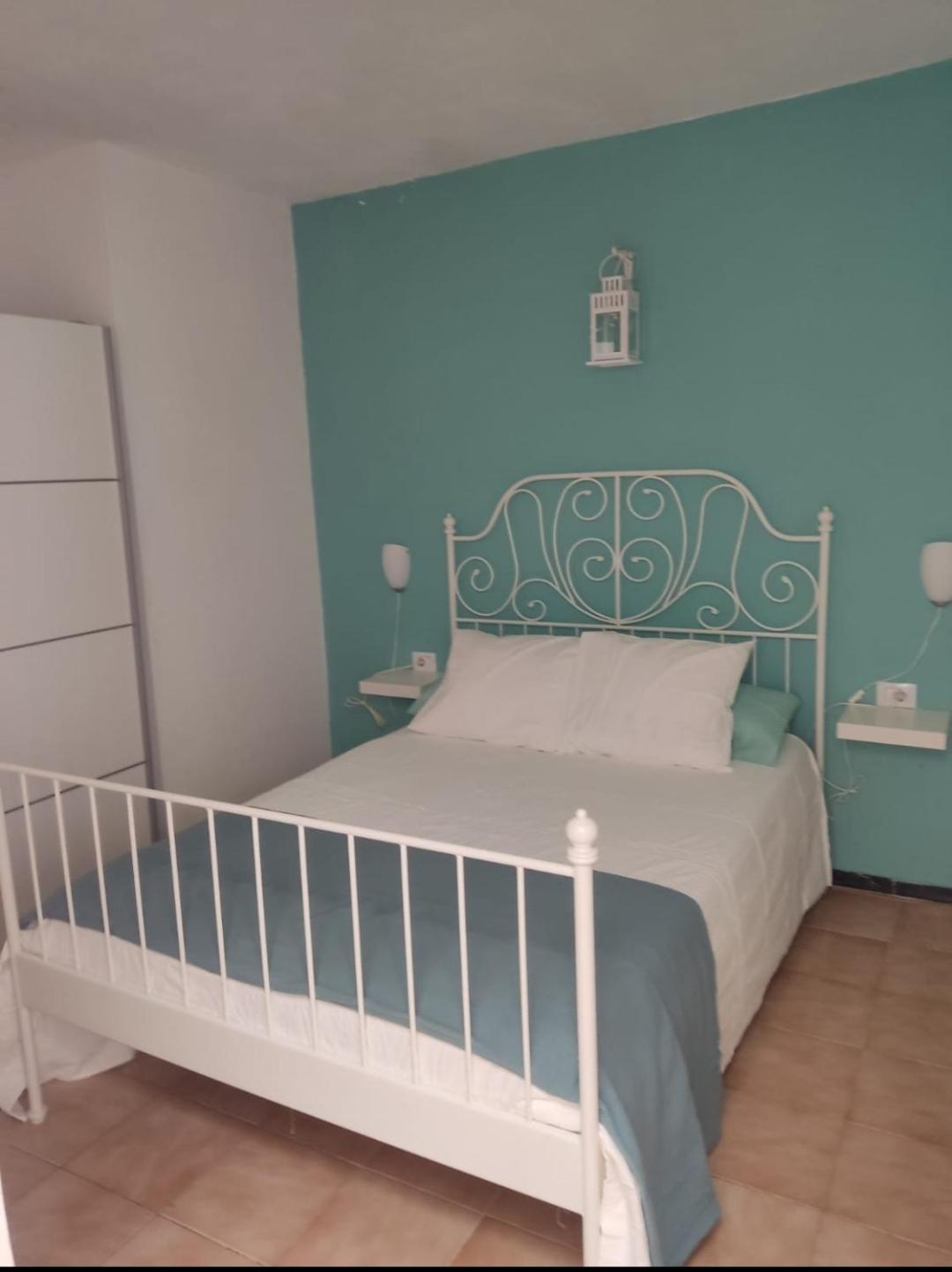 Casa Noray Botavara La Santa Zewnętrze zdjęcie