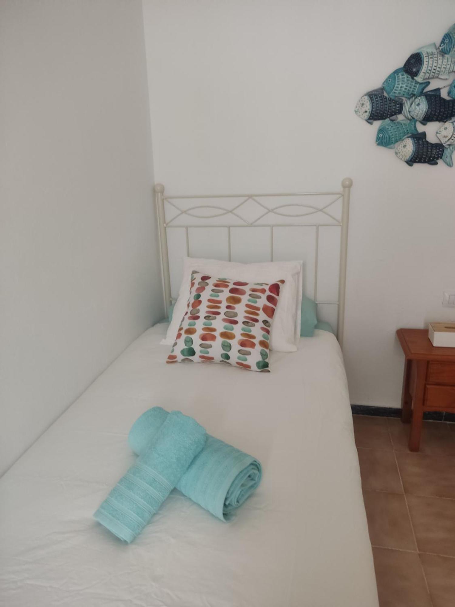 Casa Noray Botavara La Santa Zewnętrze zdjęcie