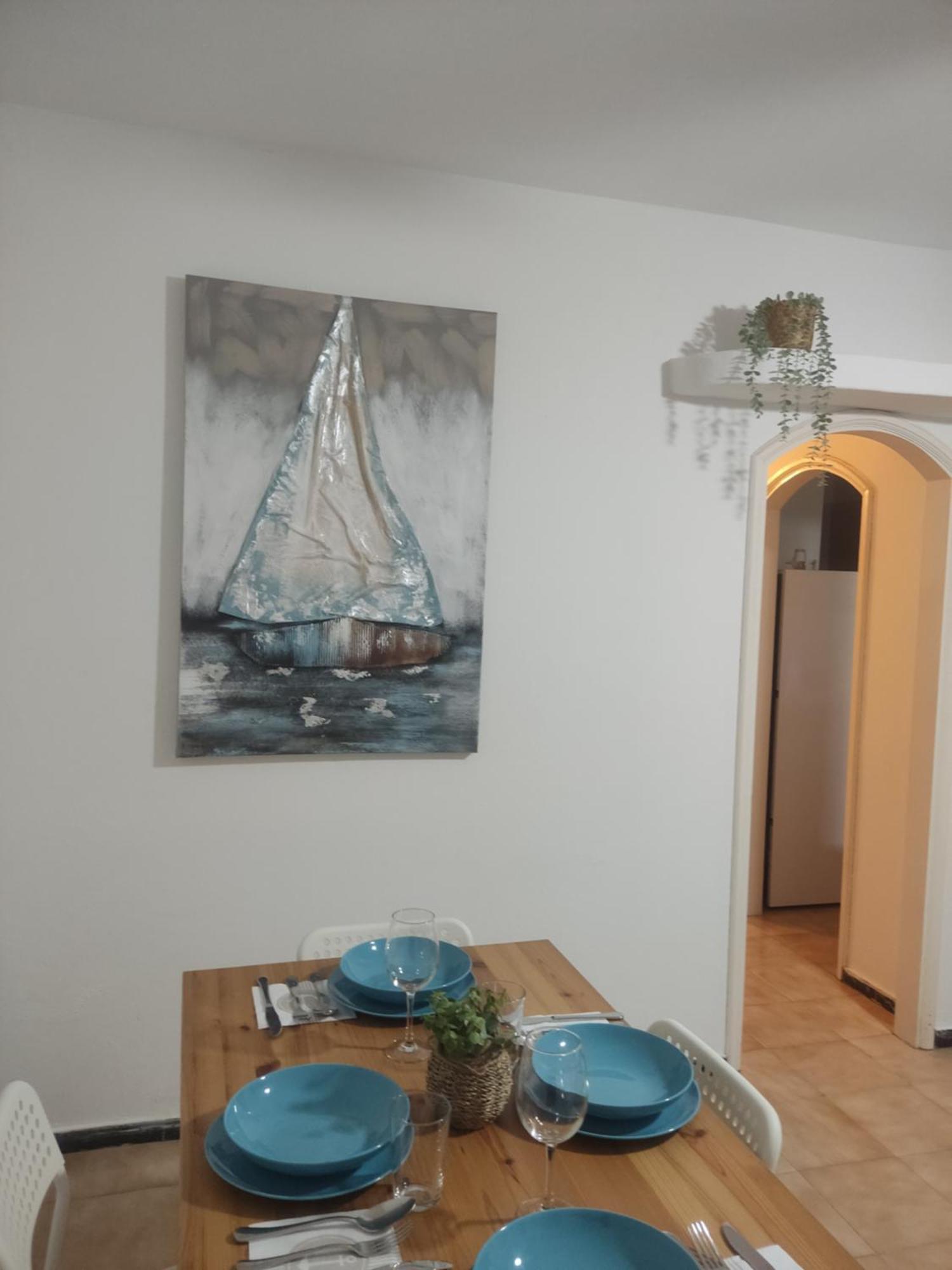 Casa Noray Botavara La Santa Zewnętrze zdjęcie