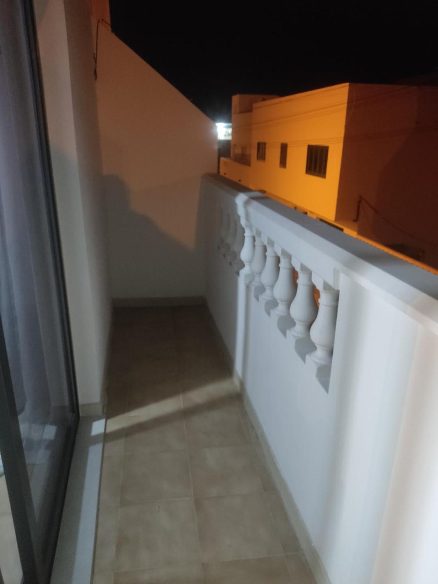 Casa Noray Botavara La Santa Zewnętrze zdjęcie