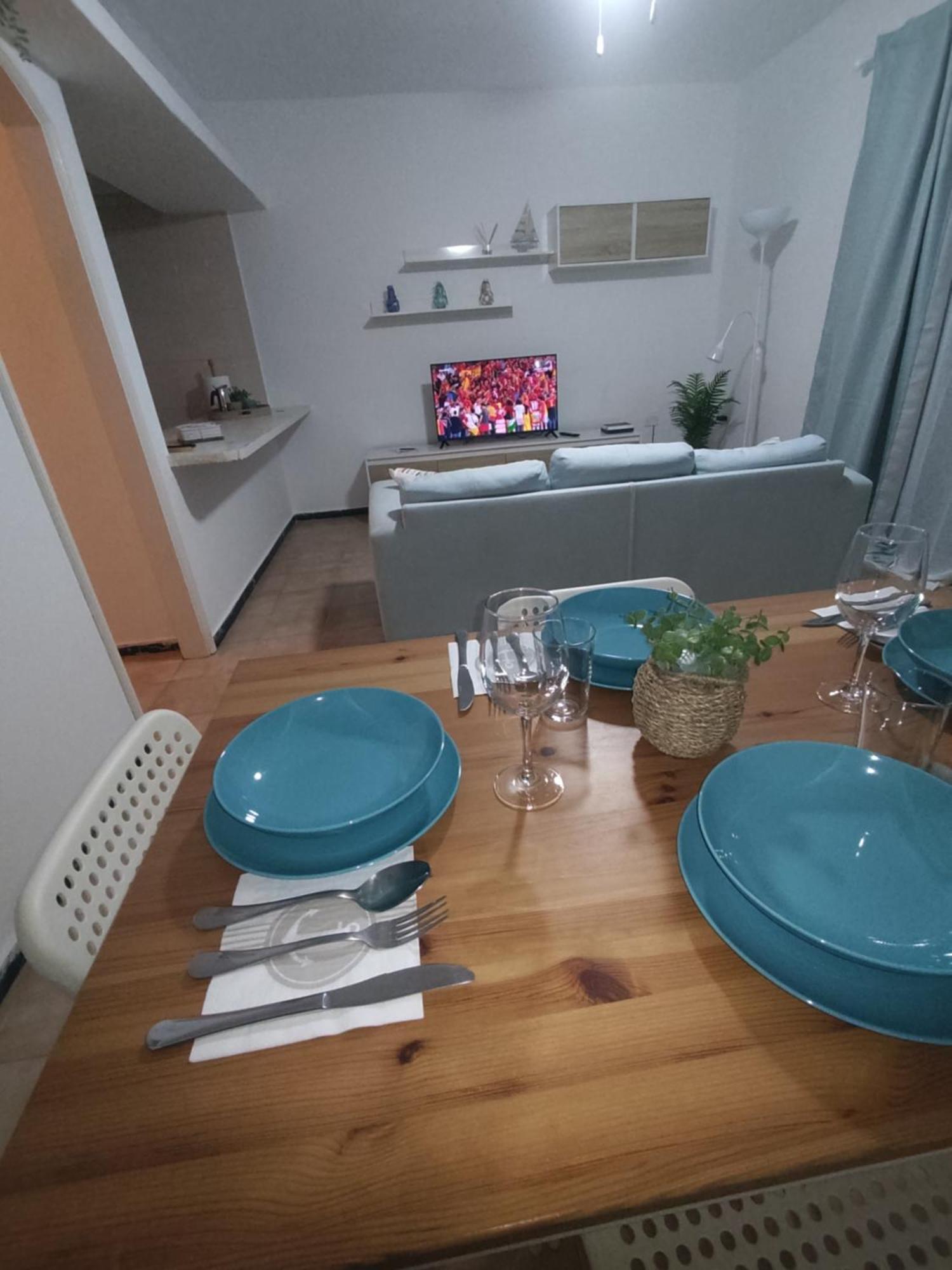 Casa Noray Botavara La Santa Zewnętrze zdjęcie