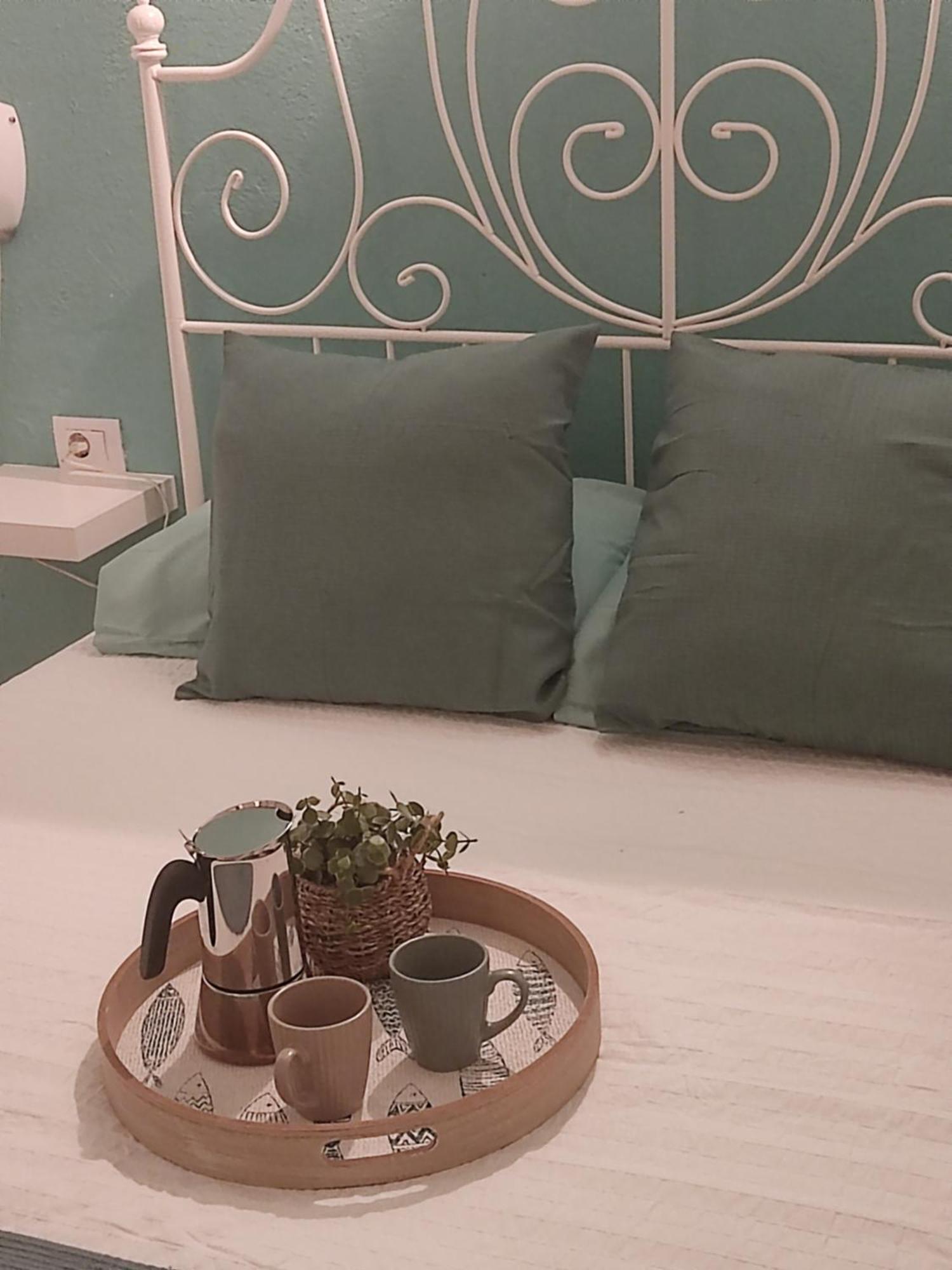 Casa Noray Botavara La Santa Zewnętrze zdjęcie