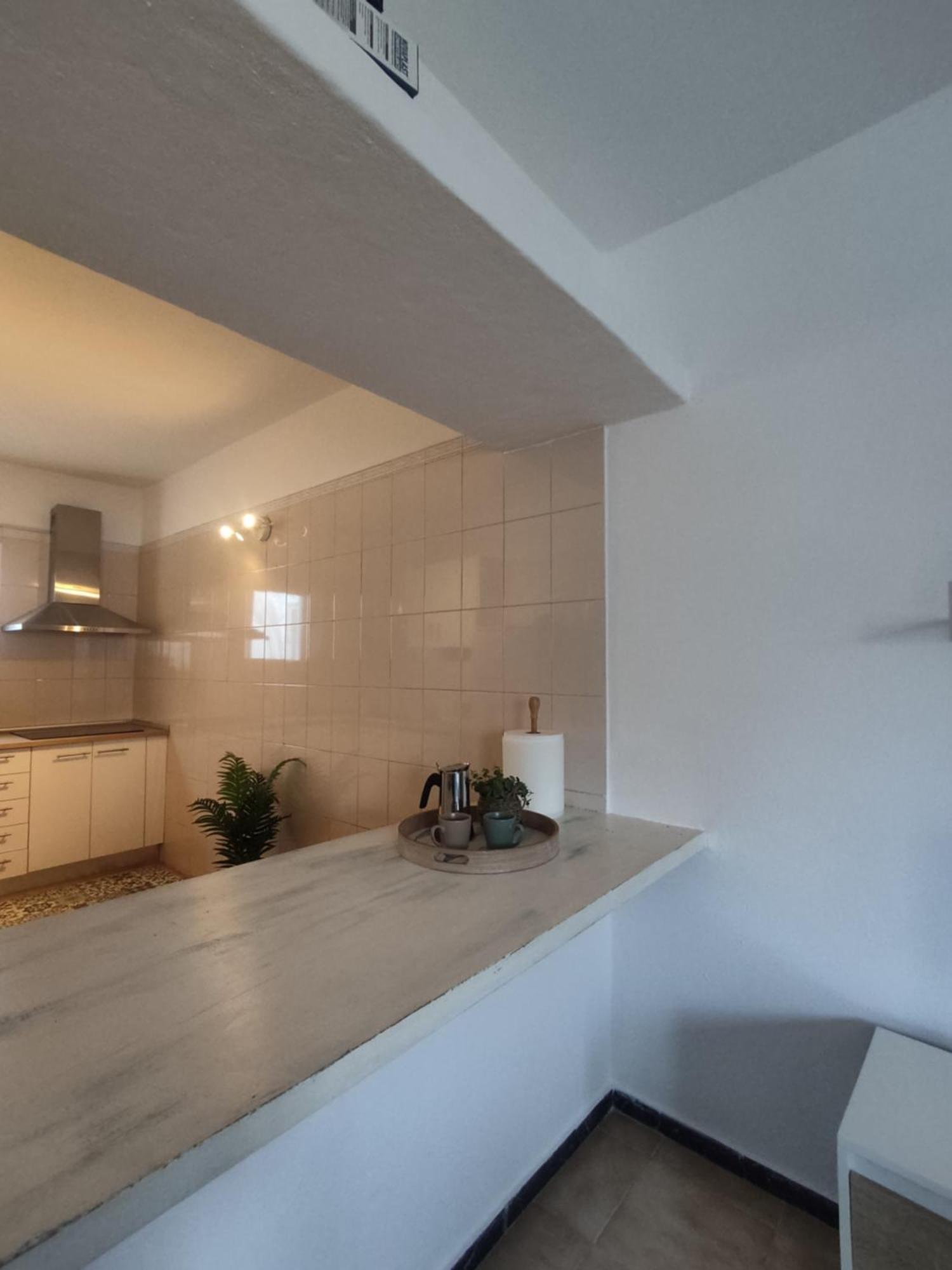 Casa Noray Botavara La Santa Zewnętrze zdjęcie